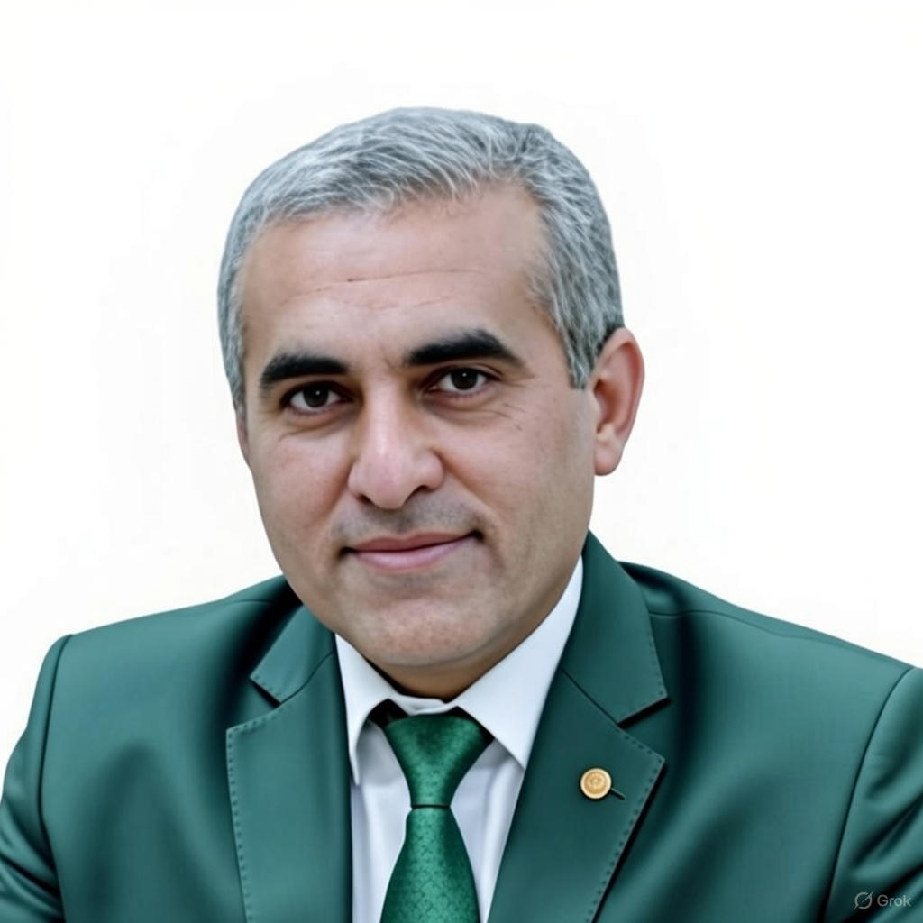 Khurram Shahzad