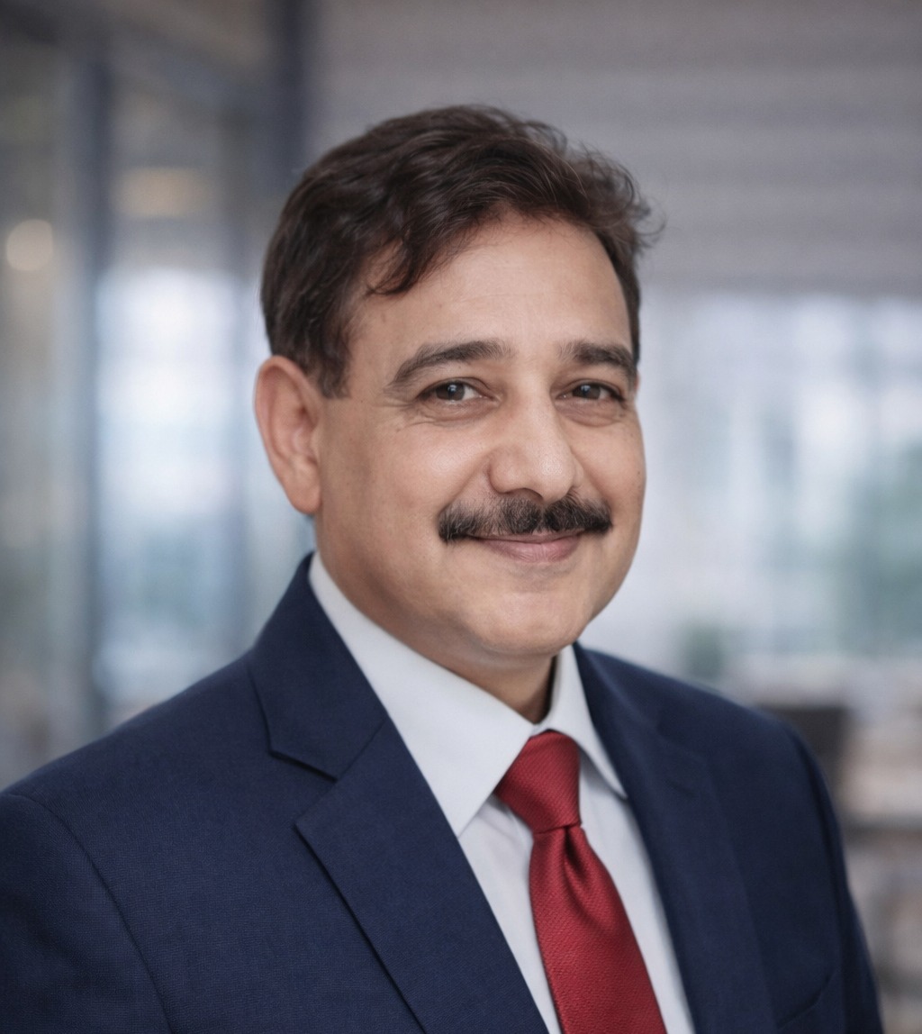 Muhammad Azam Khan